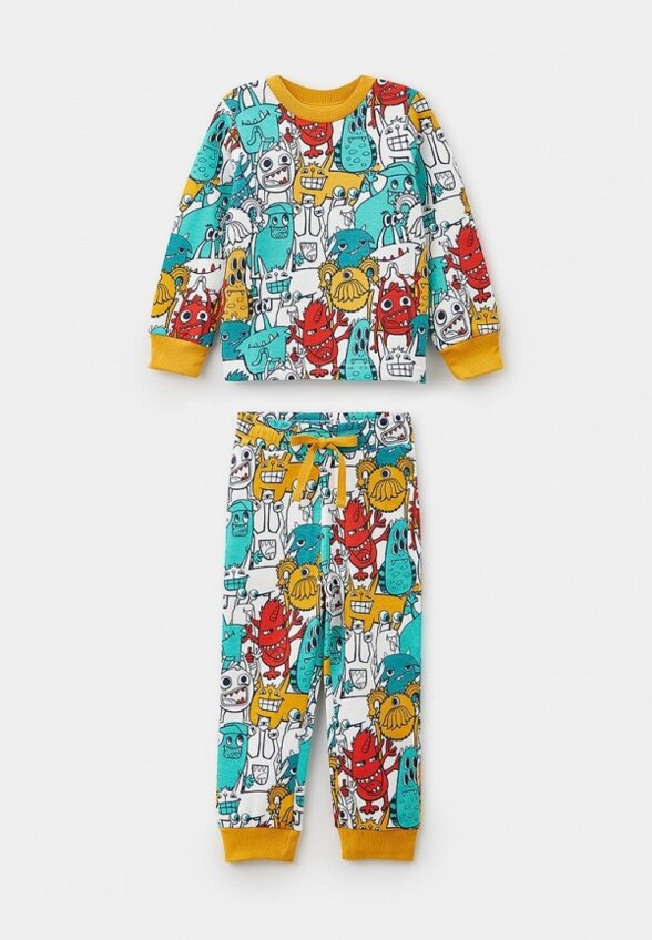Пижама PlayToday