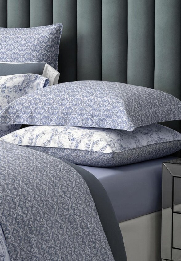 Постельное белье Евро Togas