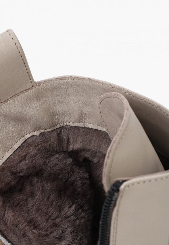 Ботинки Mof-Berg