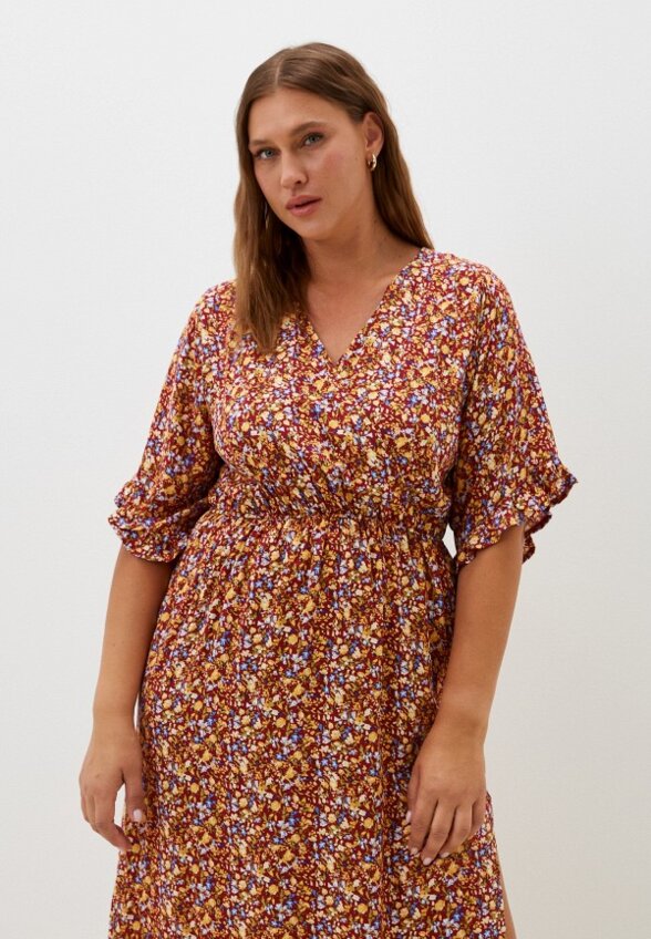 Платье Louren Wilton