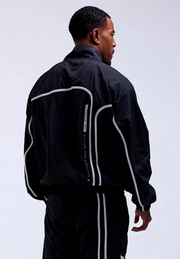 Ветровка Boxraw