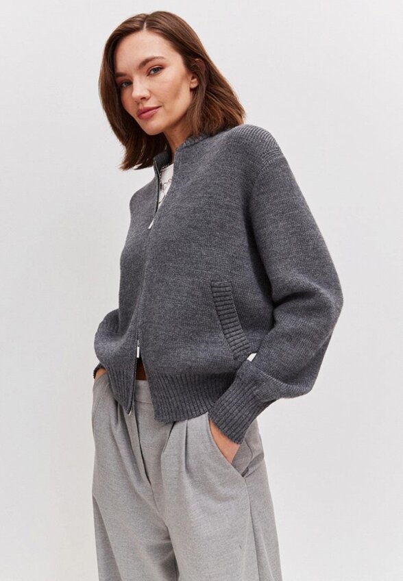 Кардиган 99Colorspace