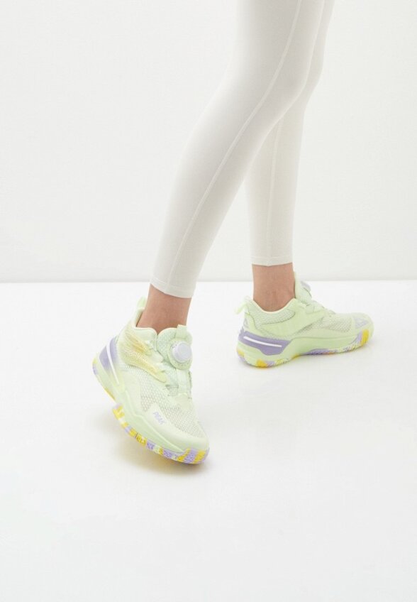 Кроссовки Peak