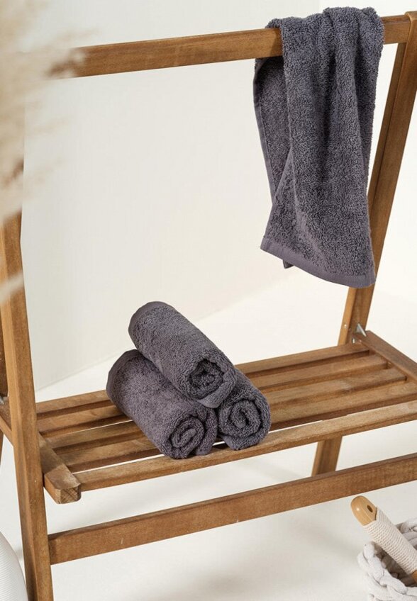 Набор полотенец Ночь нежна