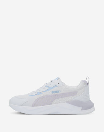 Кроссовки женские PUMA X-Ray 3 Lt, Белый женщинам