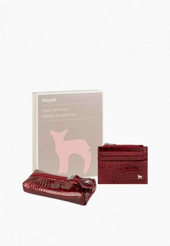 Ключница и кредитница Mumi