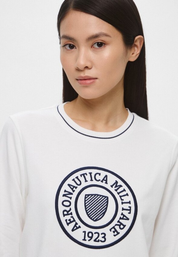 Свитшот Aeronautica Militare