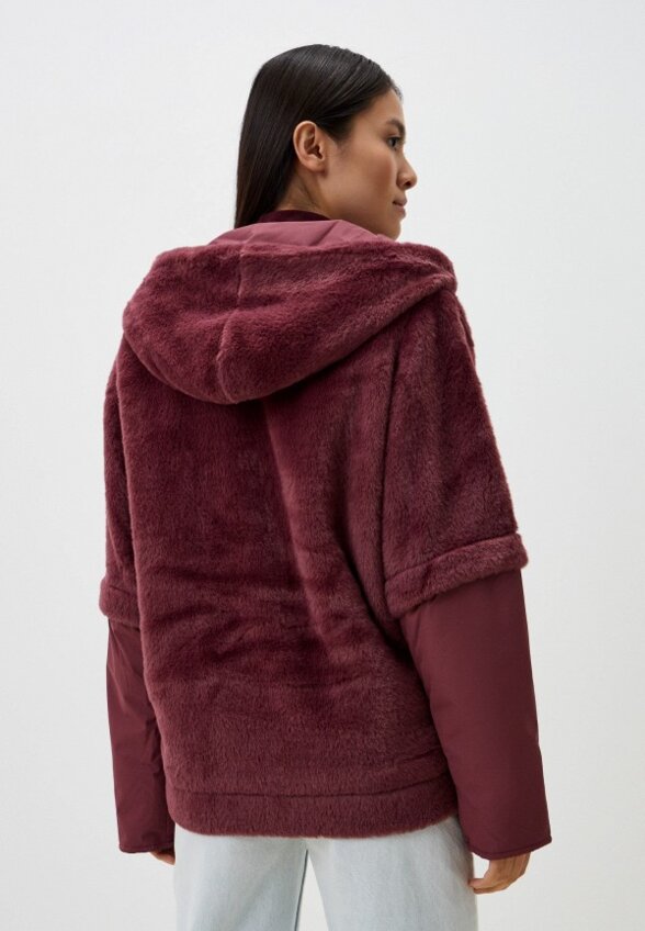 Куртка меховая Dimma