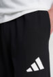 Брюки мужские Adidas, Черный5  - превью