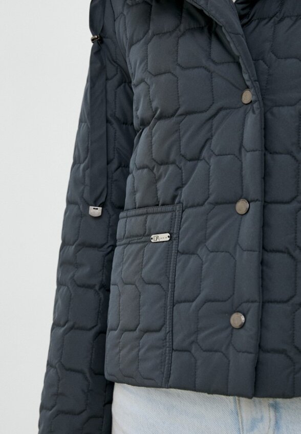 Куртка утепленная Dimma