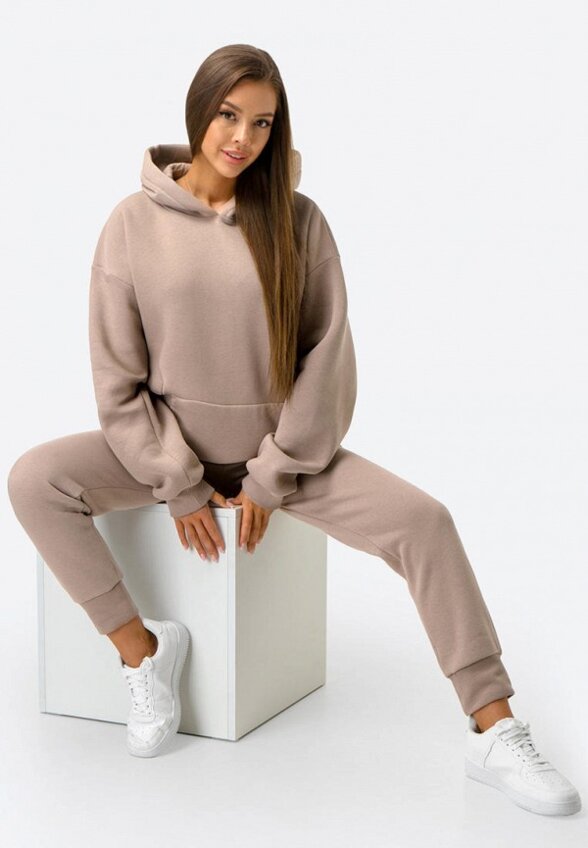 Костюм спортивный HappyFox