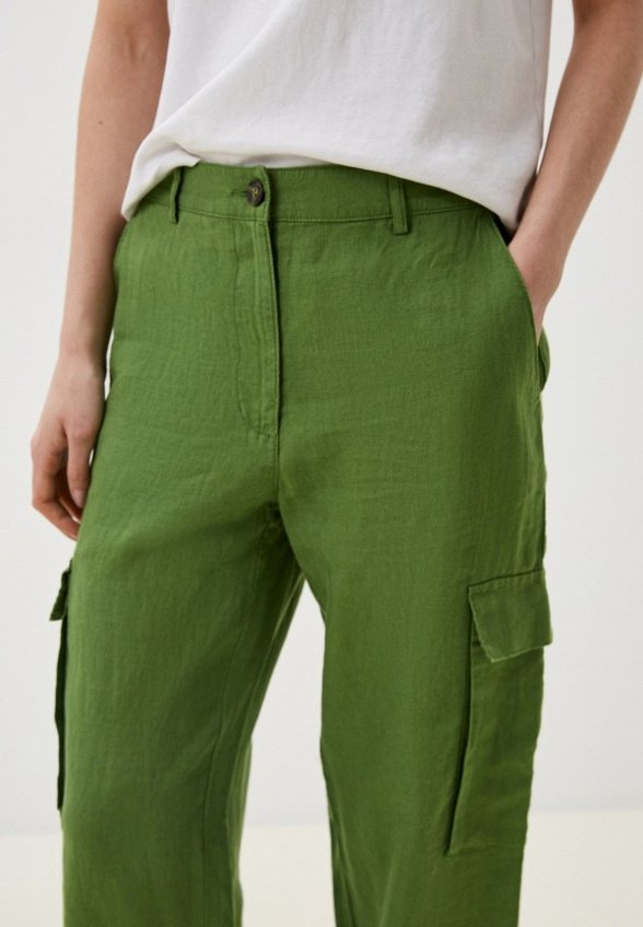 Брюки United Colors of Benetton