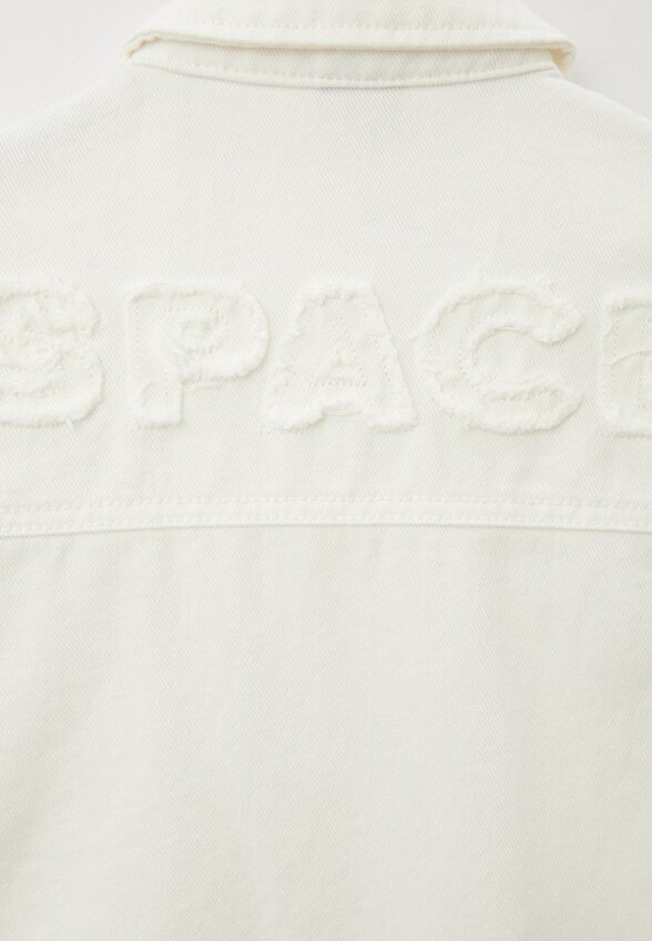 Куртка джинсовая PlayToday