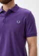 Поло Fred Perry3  - превью