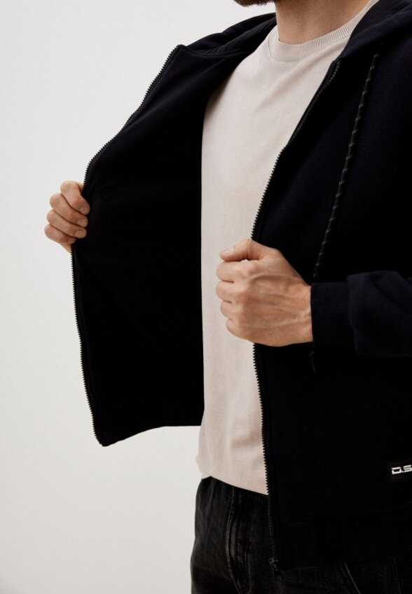 Толстовка D.S