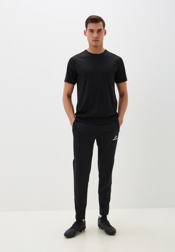 Брюки спортивные Demix
