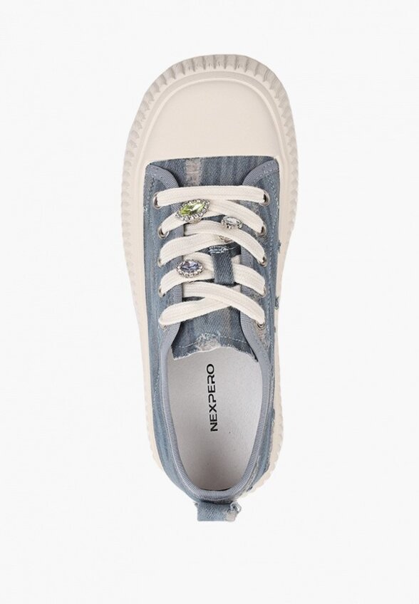 Кеды NexPero