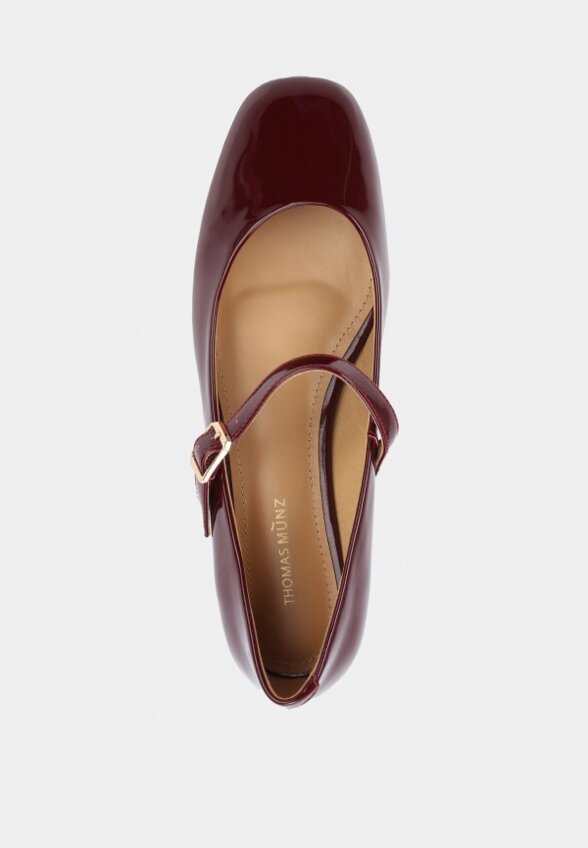 Туфли Thomas Munz