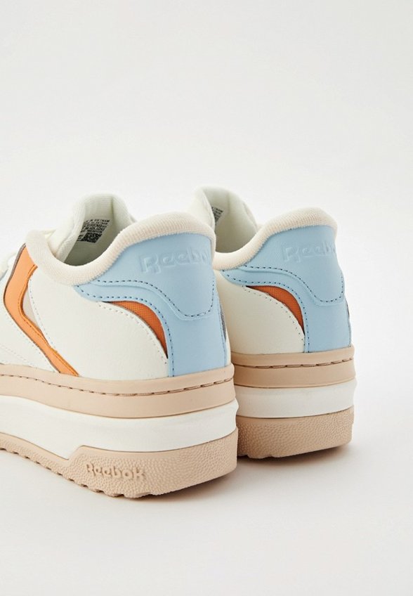 Кеды Reebok