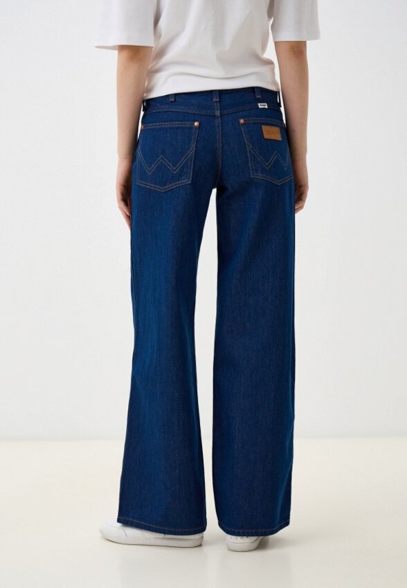 Джинсы Wrangler