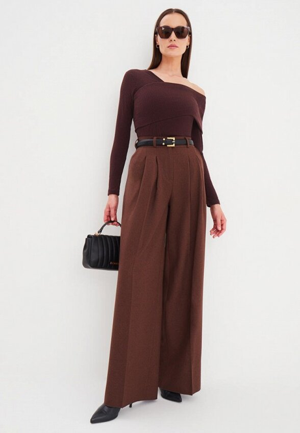 Джемпер Spirit of Kattana