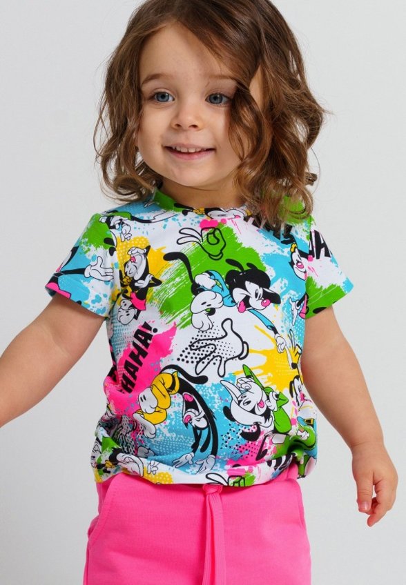 Футболка PlayToday