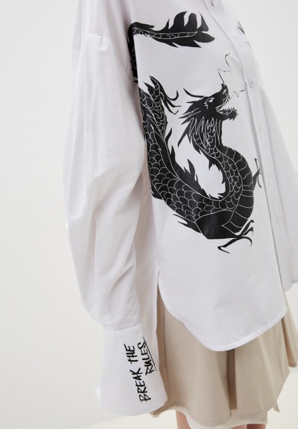 Рубашка Eve&Esther