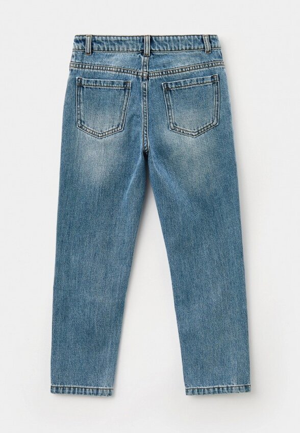 Джинсы Moschino Kid