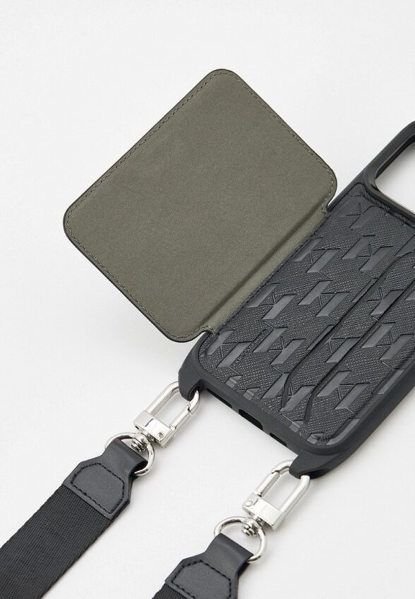 Чехол для iPhone Karl Lagerfeld