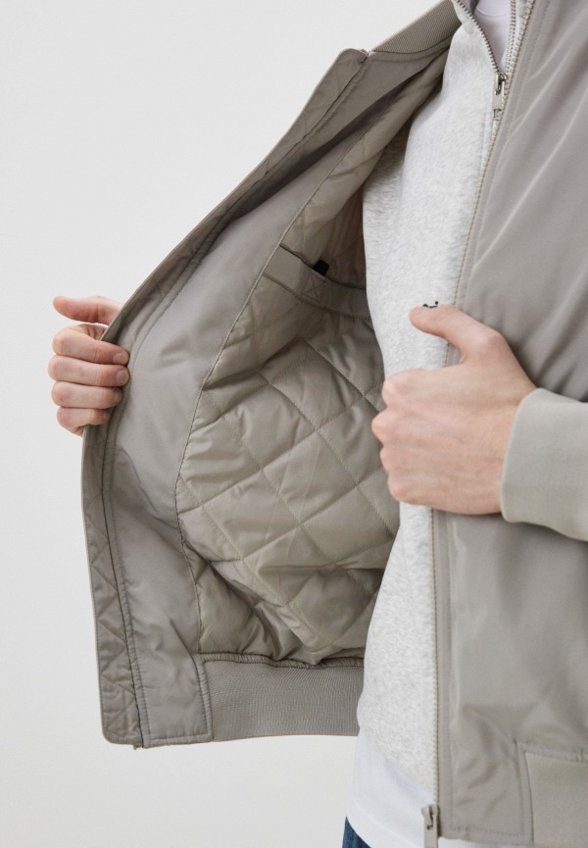 Куртка утепленная O'STIN