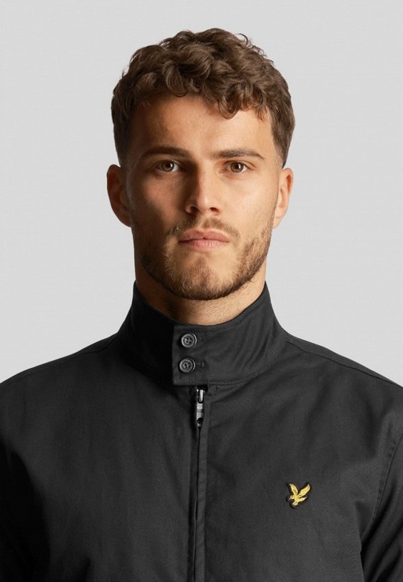 Ветровка Lyle & Scott