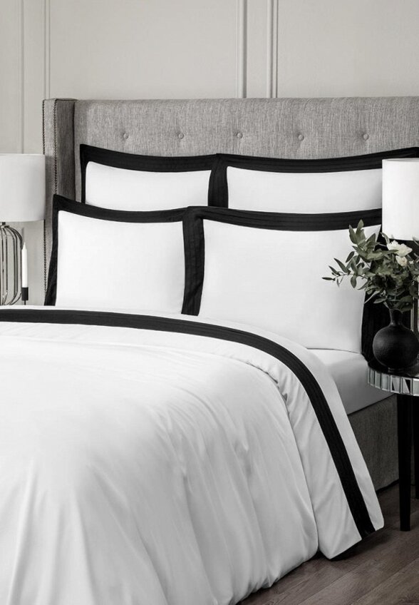 Постельное белье Евро Togas