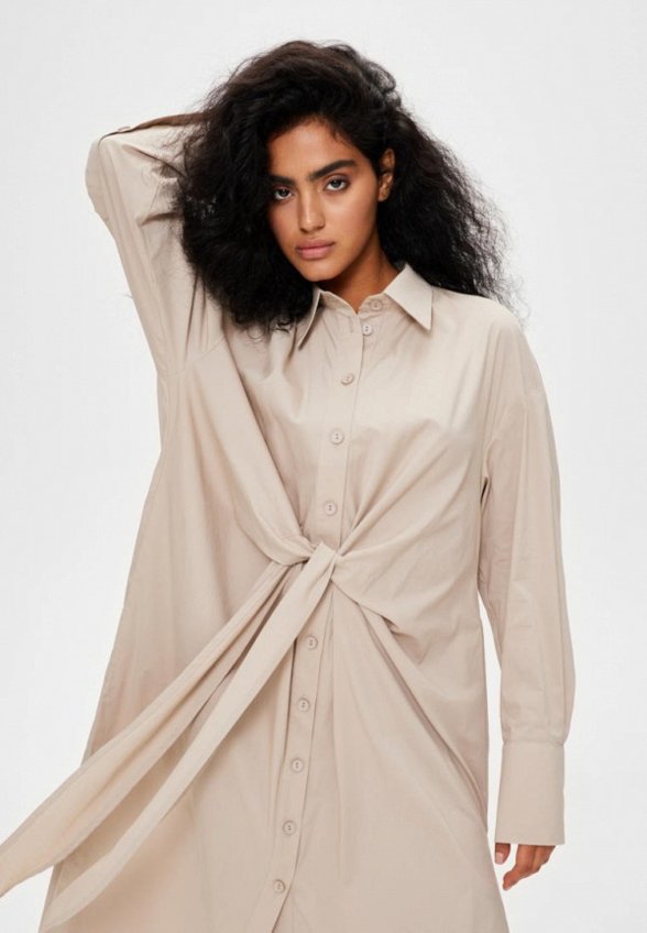 Платье SashaOstrov