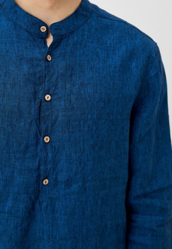 Рубашка S. Flint Lock