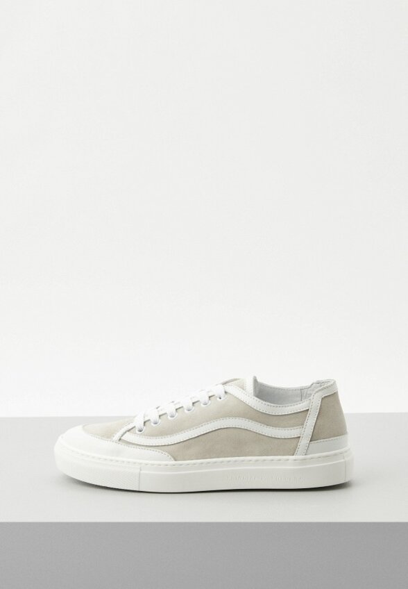 Кеды Principe di Bologna