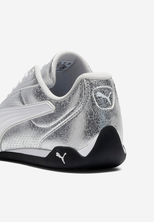 Кроссовки женские PUMA Replicatch, Серый