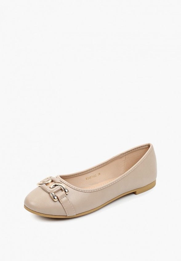 Балетки T.Taccardi