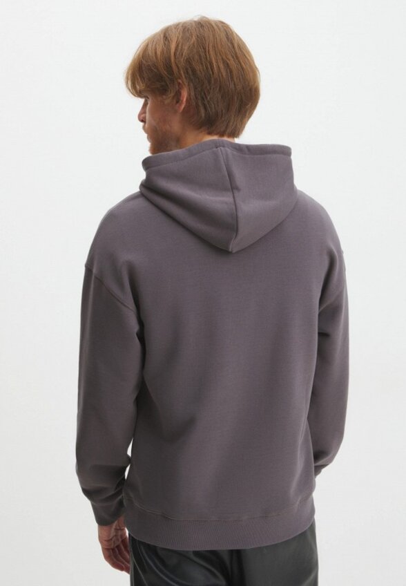 Худи Maison David