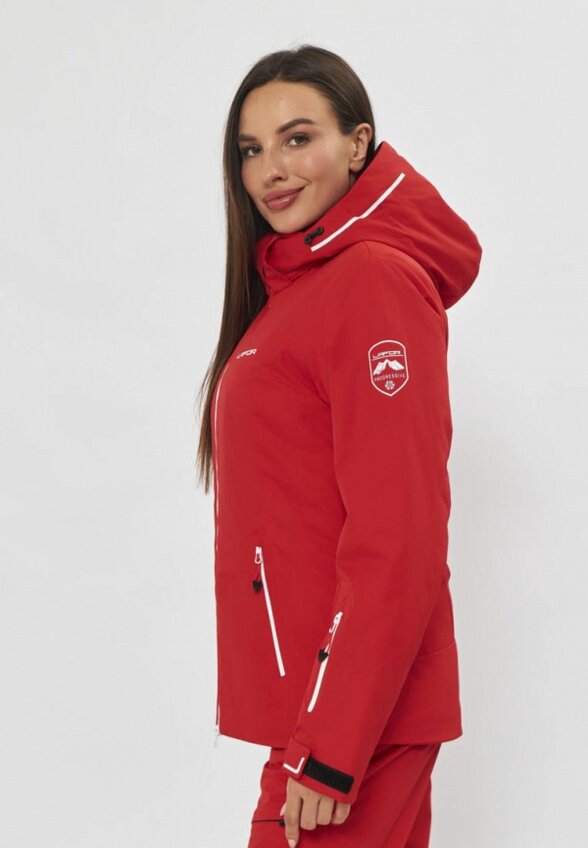 Куртка горнолыжная Lafor