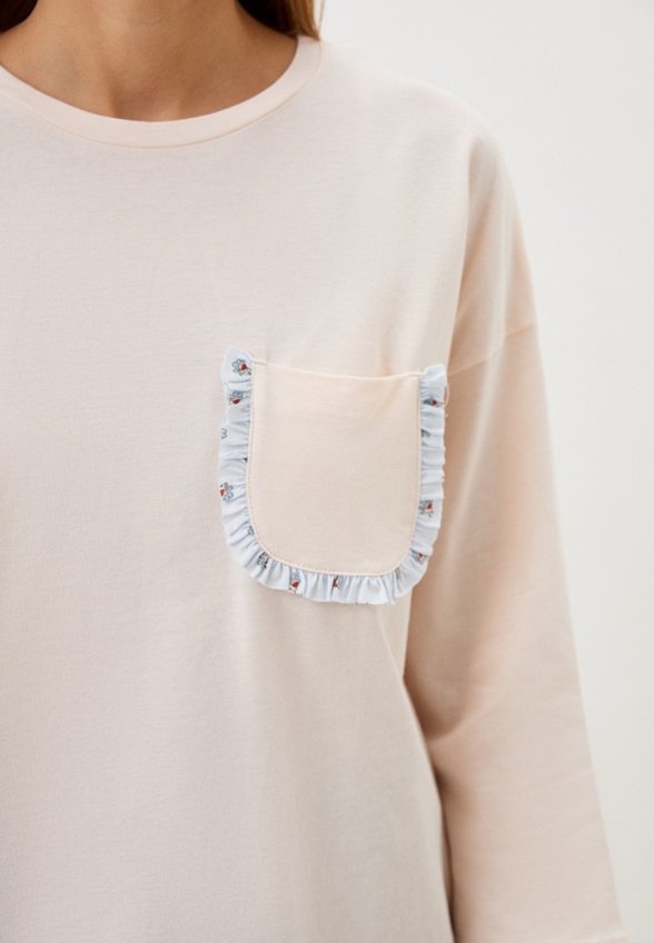 Лонгслив United Colors of Benetton