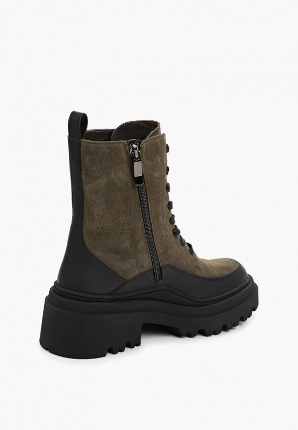 Ботинки Giotto