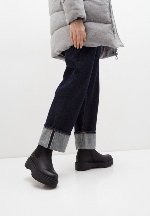 Ботинки Replay