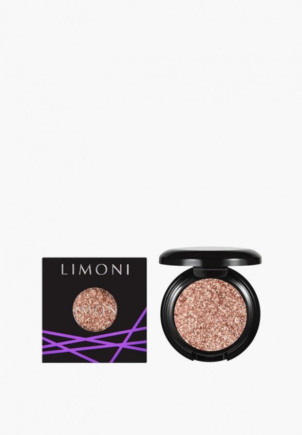 Тени для век Limoni