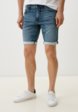 Шорты джинсовые Tom Tailor1  - превью