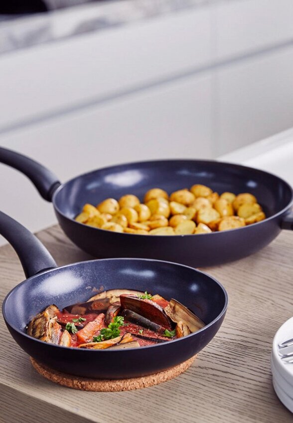 Сковорода Beka