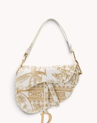 Christian Dior Saddle женщинам