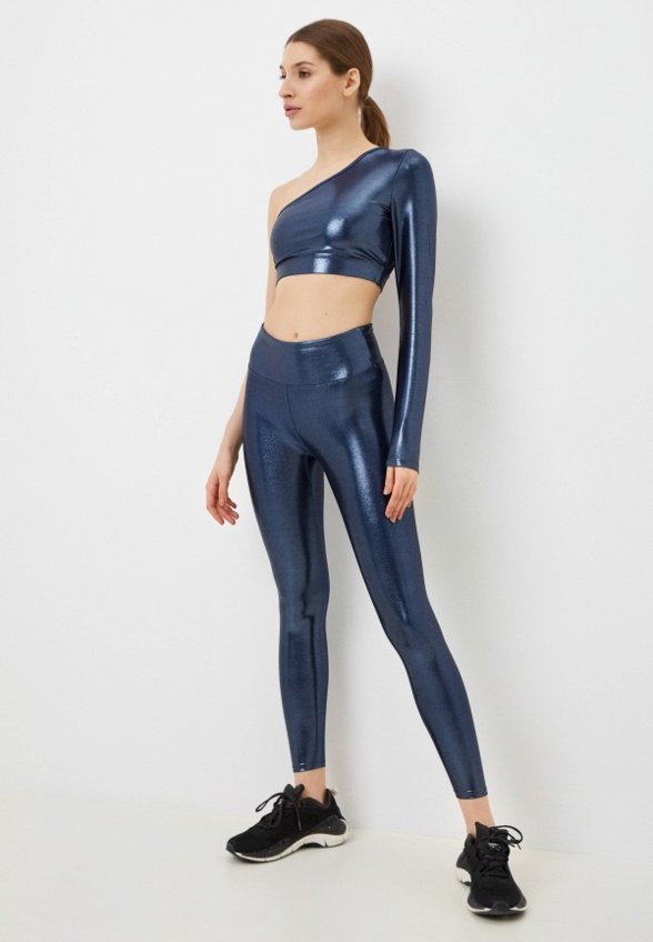 Топ спортивный Heroine Sport