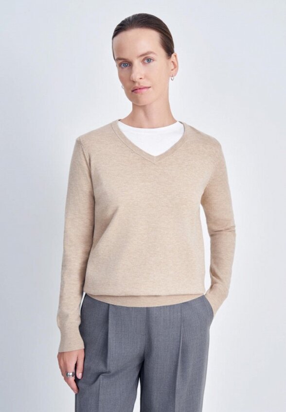 Пуловер Finn Flare