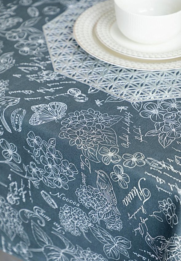 Скатерть Mia Cara