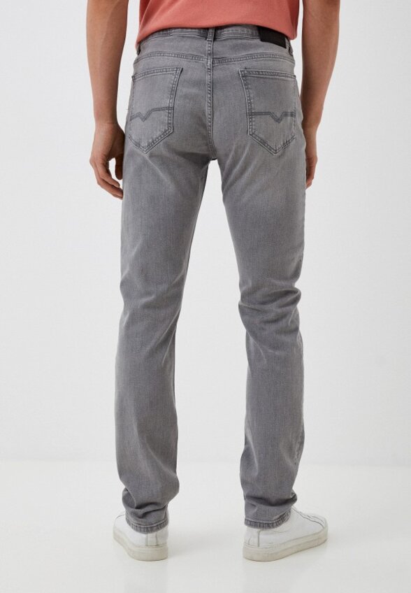 Джинсы Luxor By Ramo